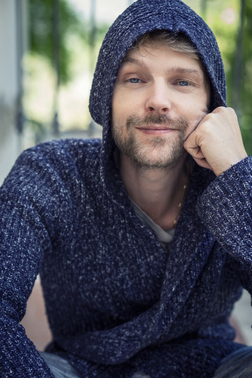Julian Weber